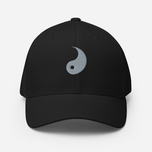 Yin Harmony Hat